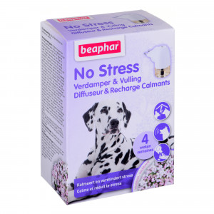 BEAPHAR No Stress - aromatyzer dla psa - 30ml