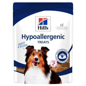 HILL'S Hypoallergenic - przysmak dla psa - 220g