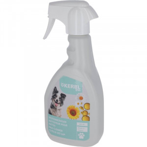 KERBL Pet Paw Cleaner Spray Czyścik do łap dla psa/kota - 500 ml