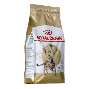 ROYAL CANIN Bengal Adult - sucha karma dla dorosłego kota - 2 kg