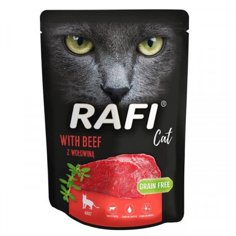 DOLINA NOTECI RAFI CAT - Wołowina - 300 g.jpg