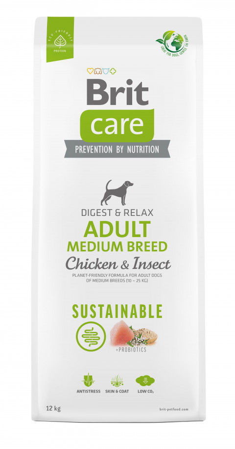 BRIT_CARE_DOG_SUSTAINABLE_ADULT_MEDIUM_CHICKENINSECT_12KG_FRONT.jpg