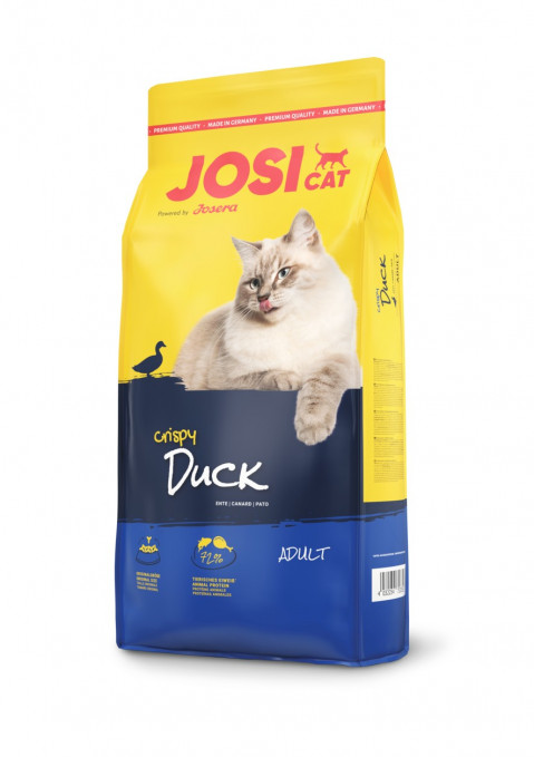 1. JosiCat Crispy Duck 18kg.jpg