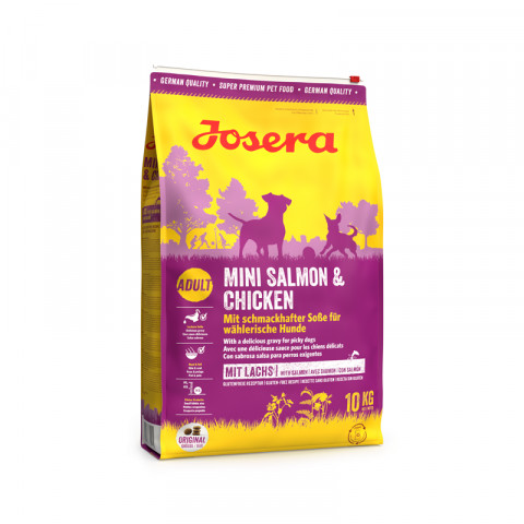 4032254783145_Hund_Josera_Mini_MiniSalmonChicken_10kg_sideview_left_800x800px.png