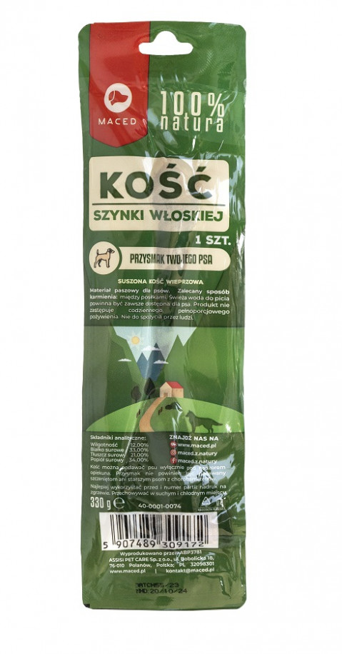 40-0001-0074 KOŚĆ SZYNKI WŁOSKIEJ 1 szt. 330 g.jpg