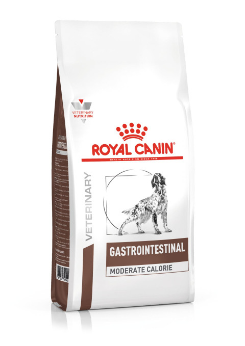 ROYAL CANIN Gastrointestinal Moderate Calorie - Drób - 2 kg.jpg