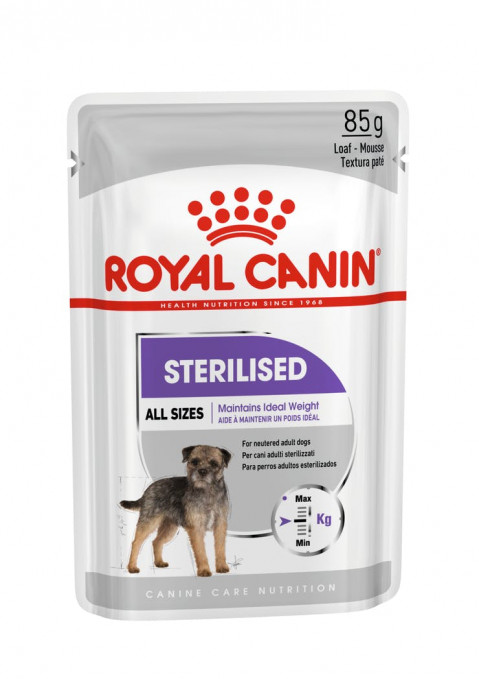 ROYAL CANIN Sterilised - 12x85 g.jpg