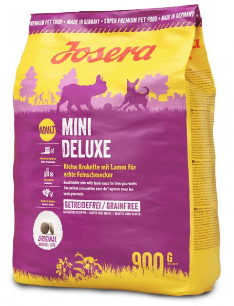 1. JOSERA MiniDeluxe 900g.jpg