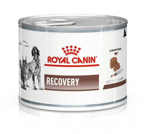 ROYAL CANIN Recovery - puszka 195g