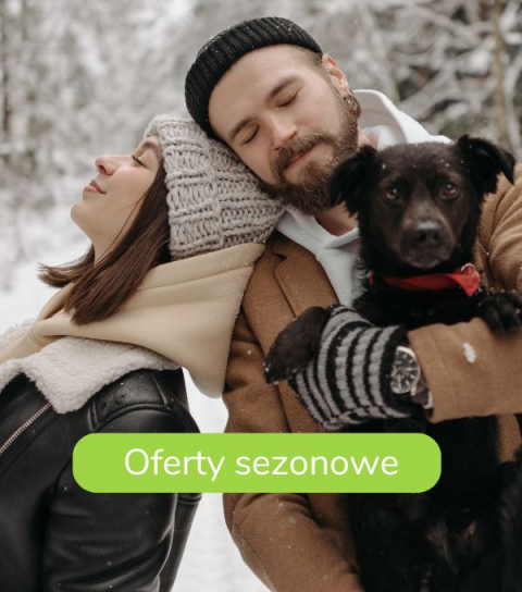 Oferty sezonowe