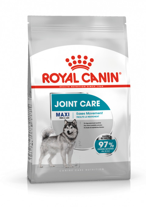 ROYAL CANIN CCN MAXI JOINT CARE - sucha karma dla psa dorosłego - 10kg