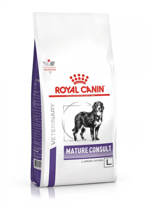 ROYAL CANIN Mature Large Dog Vitality & Joint 14kg