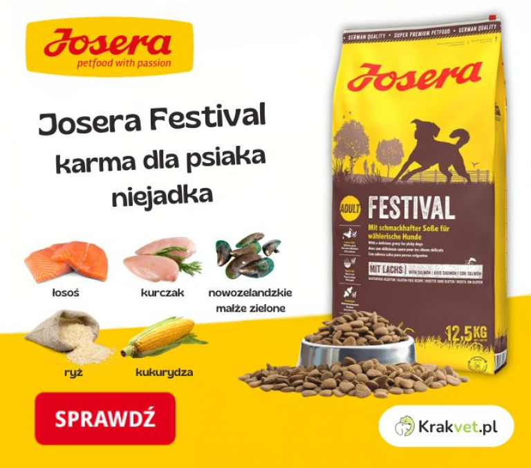 Josera