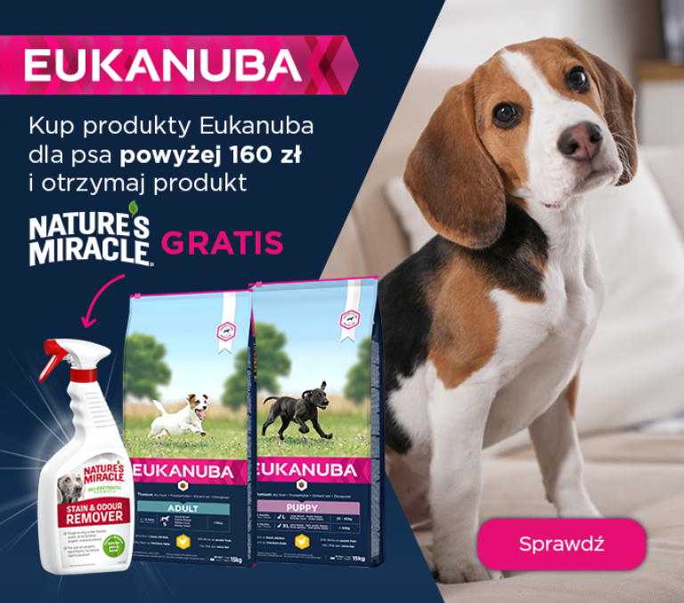 Eukanuba