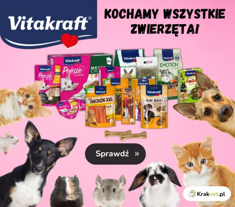 Vitakraft