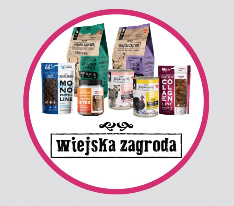 Wiejska Zagroda