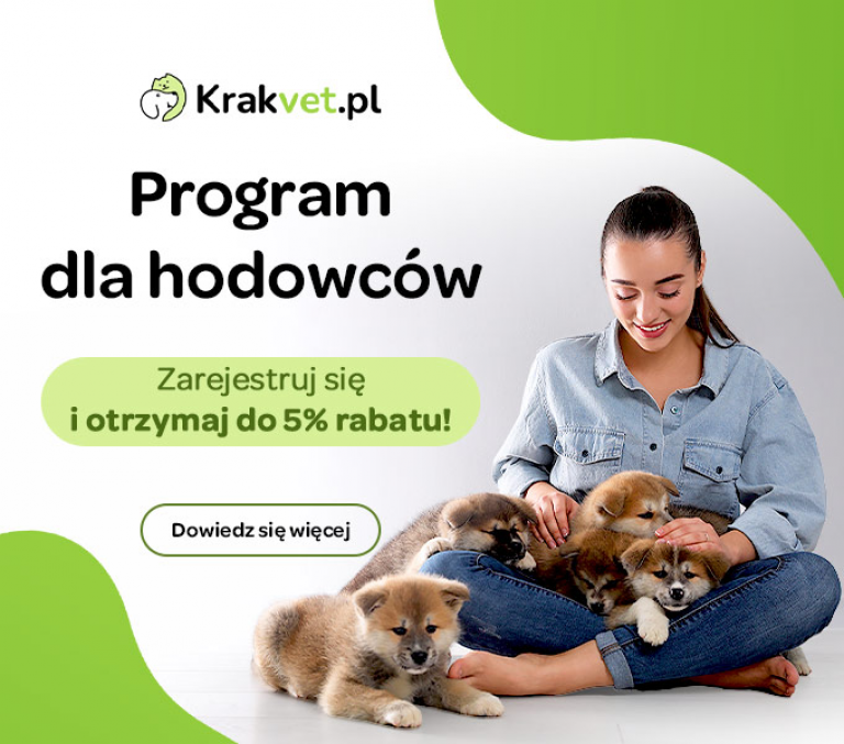 Oferta dla hodowców