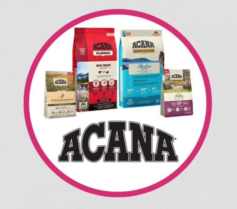 Acana