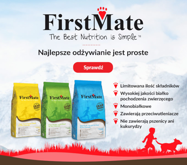 Firstmate