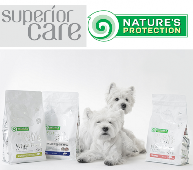 Nature's Protection Superior Care