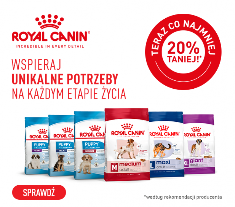 Royal Canin