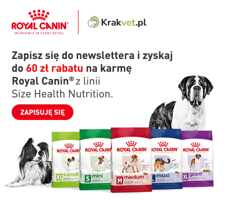 Royal Canin