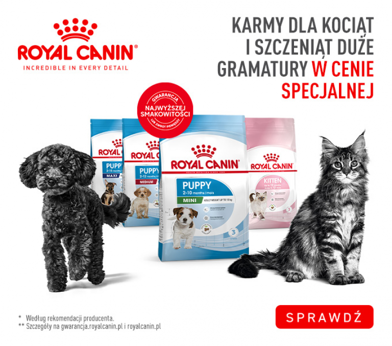 Royal Canin