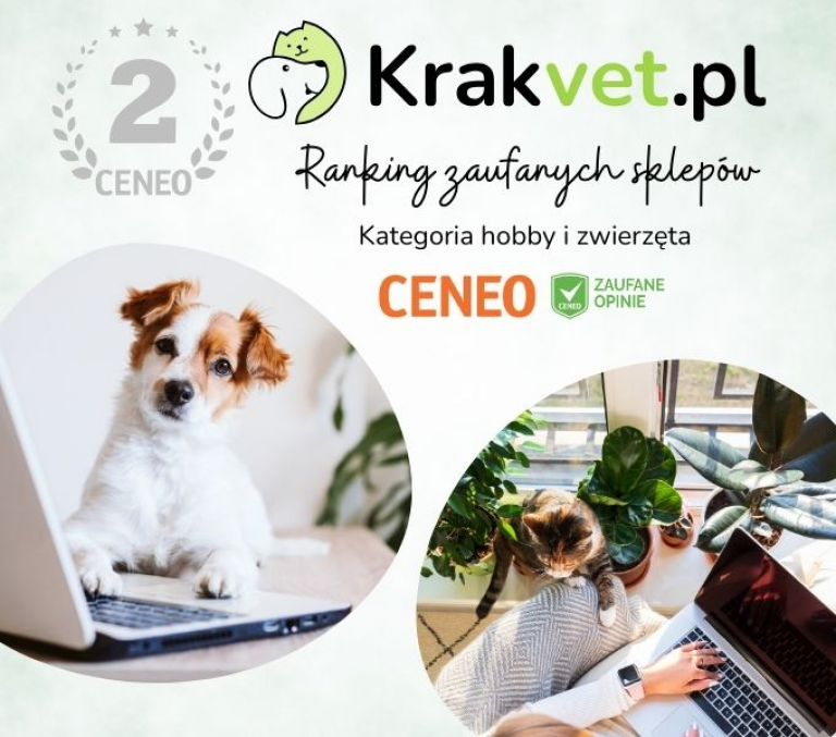 KrakVet Opinie Ceneo