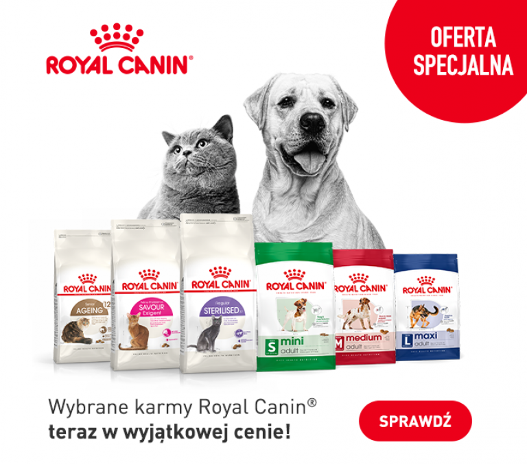 Royal Canin