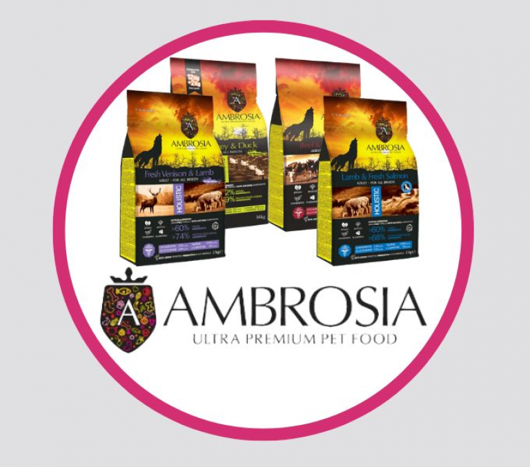 Ambrosia