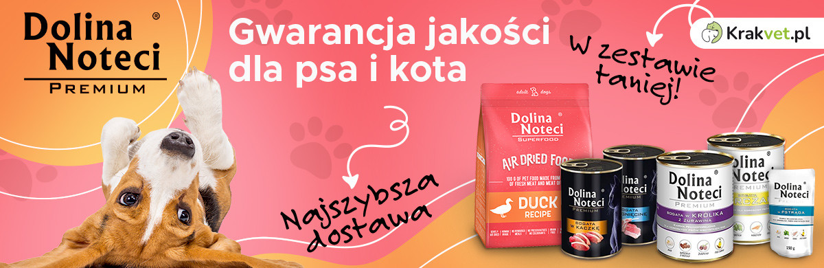 Dolina Noteci Premium