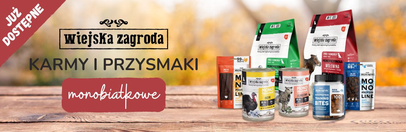 [PRODUCENT] Wiejska Zagroda