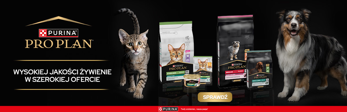 [PRODUCENT] Purina