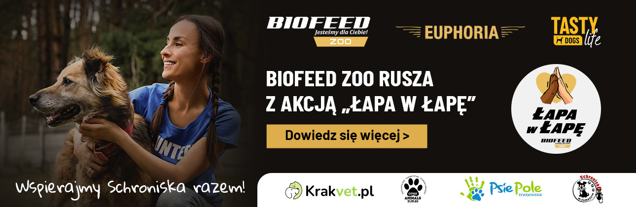 [PRODUCENT] Biofeed