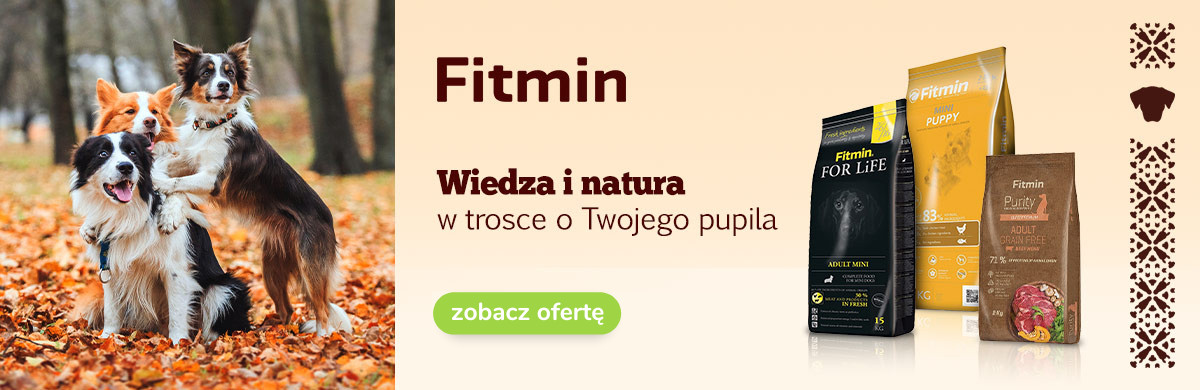 [PRODUCENT] Fitmin