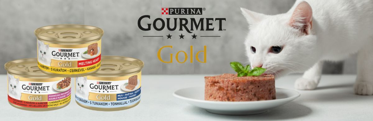 Gourmet Gold