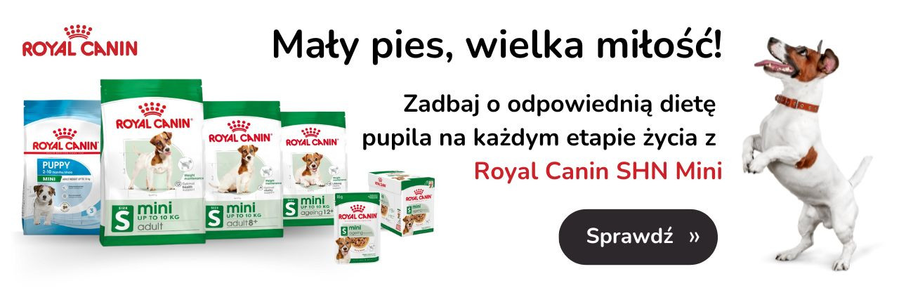 [PRODUCENT] Royal Canin